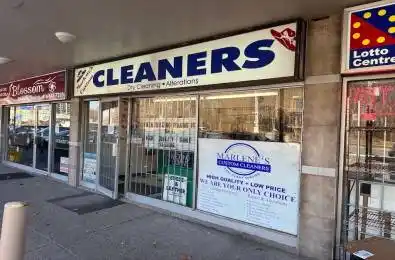 1581 Ellesmere Road Toronto E09 Ontario M1P 2Y3