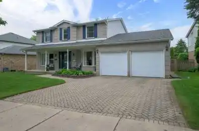 66 Jennifer Road London North Ontario N5X 3L6