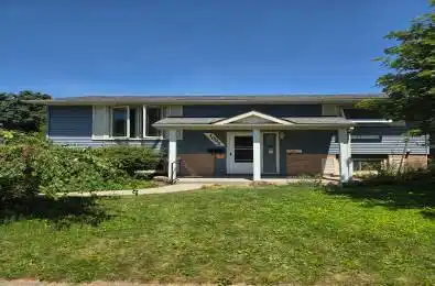 1093 Cree Avenue Woodstock Ontario N4T 1A3