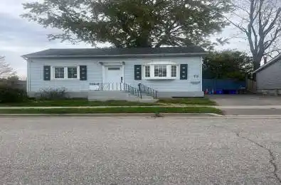72 Colborne Street Oshawa Ontario L1G 1L7