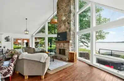 286 Puddicombe Road Midland Ontario L4R 5G6