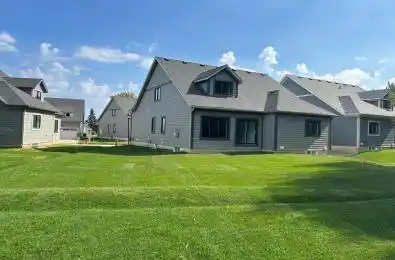 122 Beacon Drive Blue Mountains Ontario N0H 2P0