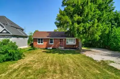 167 Miles Road Hamilton Ontario L8W 1E2