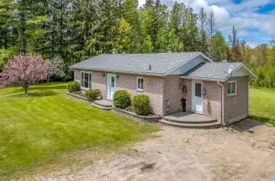 284 Concession 12 Road Tiny Ontario L0L 2J0