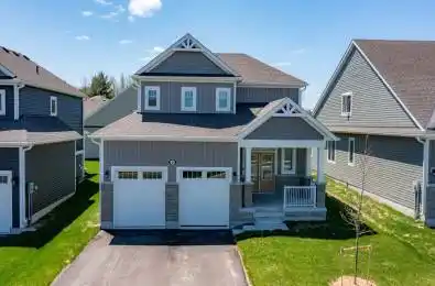 8 Timms Gate Bracebridge Ontario P1L 0N4