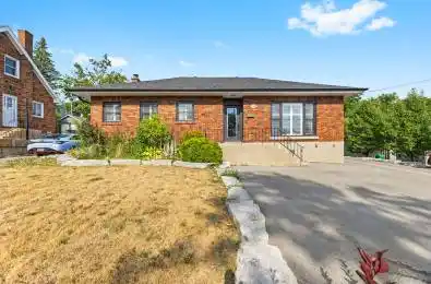 1302 Dobbin Avenue Peterborough Central Ontario K9J 6A8