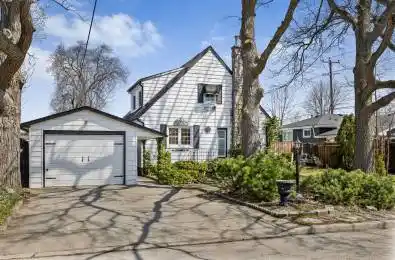 2 Westcliffe Avenue Hamilton Ontario L9C 1K2