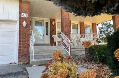 311 HELEN Avenue Markham Ontario L3R 1J8