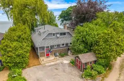6 Firelane 6A N/A Niagara-on-the-Lake Ontario L0S 1J0