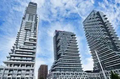 30 Inn On The Park Drive Unit# 421 Toronto C13 Ontario M3C 0P7