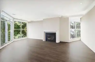 100 Arbors Lane Unit# TH1 Vaughan Ontario L4L 7G4