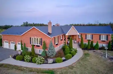 3092 Highway 49 Highway Prince Edward County Ontario K0K 2T0
