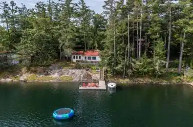 1029 Ridge Road Muskoka Lakes Ontario P0C 1M0