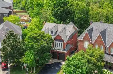6 Braddock Court Whitby Ontario L1M 2N1