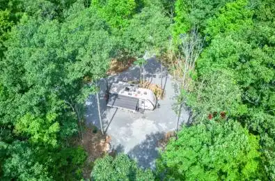 1267 CROW LAKE Road Frontenac Ontario K0H 2B0