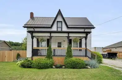 145 Victoria Avenue South Huron Ontario N0M 1M0