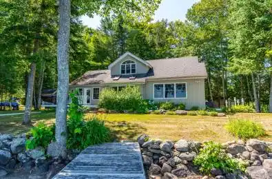 1142 Mccracken's Lane Minden Hills Ontario K0M 2K0