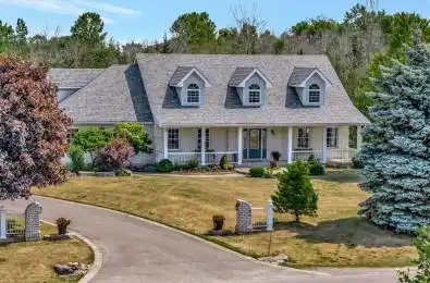 31 Bay Breeze Street Prince Edward County Ontario K8N 0L4