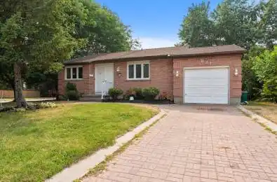 821 Bridle Path Crescent Kingston Ontario K7P 1P8