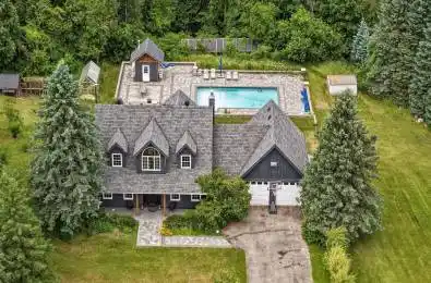 9 Oldfield Court Melancthon Ontario L9V 3G7