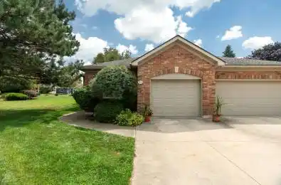 25 Shadow Lane South Huron Ontario N0M 1S1