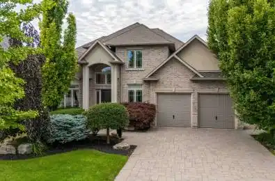 119 Tollgate Drive Hamilton Ontario L9G 5C9