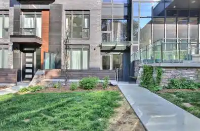 21 Park Street Unit# Th1 Mississauga Ontario L5G 1L7