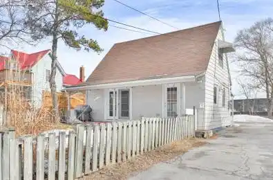 61 Delaney Street Quinte West Ontario K8V 4L7