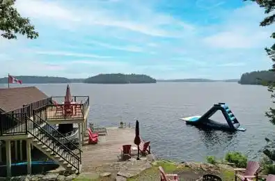 7-1490 Juddhaven Road Muskoka Lakes Ontario P0B 1J0