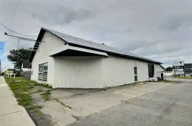 1695 Landry Road Clarence-Rockland Ontario K0A 1N0