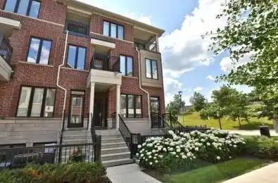 30 Carnation Avenue Unit# 90 Toronto W06 Ontario M8V 0B8