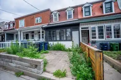 191 Gladstone Avenue Toronto C01 Ontario M6J 3L3