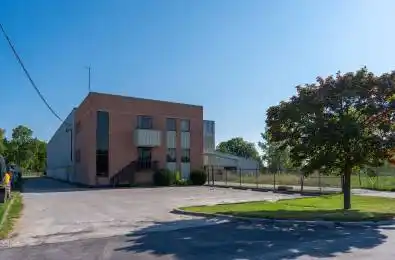 1330 Plank Road Sarnia Ontario N7T 7H3