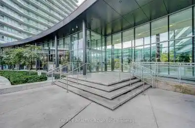 117 Mcmahon Drive Unit# 705 Toronto C15 Ontario M2K 0E4