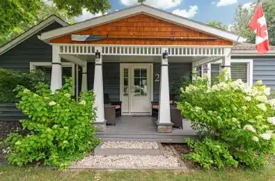 28 Catherine Street Bluewater Ontario N0M 1G0