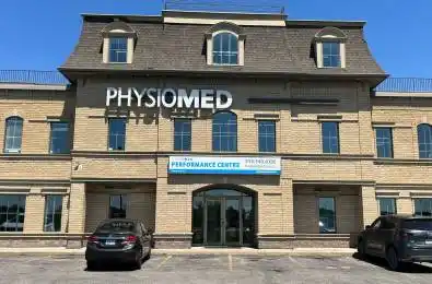 170 lakeview Crescent Unit# Unit 5 Orangeville Ontario L9W 5J7