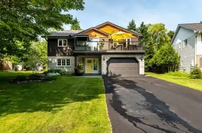 19 Beechwood Path Huntsville Ontario P1H 1S6