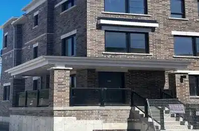 16B Lookout Drive Clarington Ontario L1C 7E9