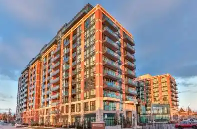 525 Wilson Avenue Unit# 409 Toronto C06 Ontario M3H 0A7