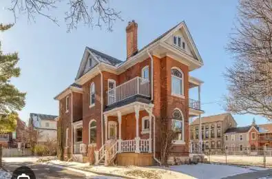 29 Nelson Street Brant Ontario L0R 2H6