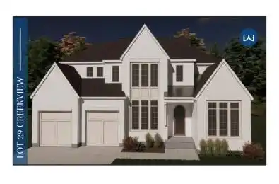 572 Creekview Chase London North Ontario N6G 3X8