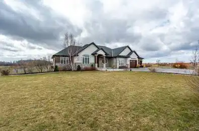 1130 RIDGE Road Hamilton Ontario L8J 2X5