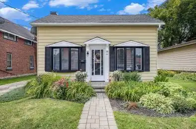 94 Mcgonigal Street Arnprior Ontario K7S 1M3