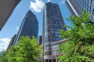 24 Wellesley Street Unit# 1105 Toronto C01 Ontario M4Y 2X6