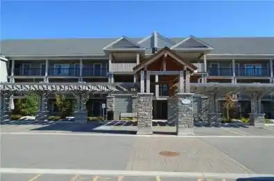 7 Anchorage Crescent Unit# 301 Collingwood Ontario L9Y 5C5