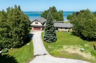 108 Bartlett Boulevard Collingwood Ontario L9Y 5C9