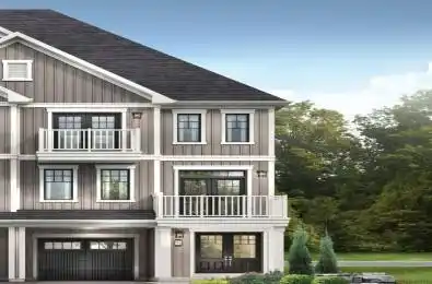 72 Feather Road Welland Ontario L3B 0P2