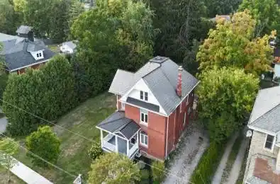 286 King Street Thames Centre Ontario N0M 2P0