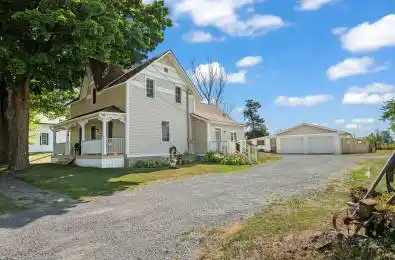 3995 Boyce Road Frontenac Ontario K0H 1W0