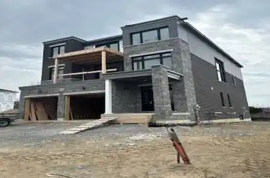 965 Queensdale Avenue Oshawa Ontario L1H 1H4